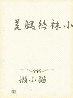 美腿丝袜小说
