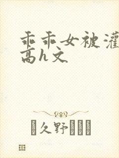 乖乖女被灌满精高h文