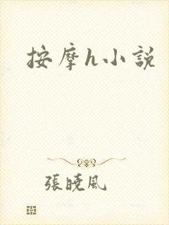 按摩h小说