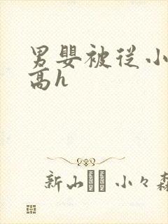 男婴被从小调教高h封面