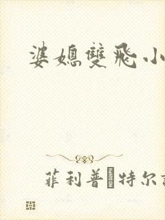婆媳双飞小说