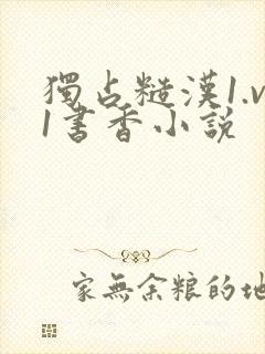 独占糙汉1.v1书香小说封面