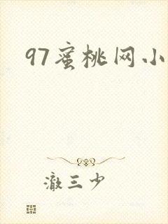 97蜜桃网小说