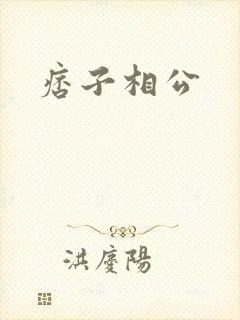 痞子相公