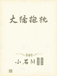 大桥抱枕