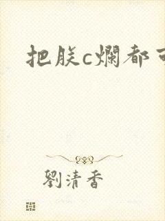 把朕c烂都可以