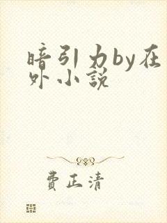 暗引力by在言外小说