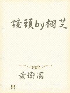 镜头by栩芝