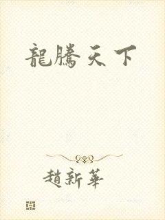 龙腾天下