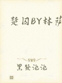 楚囚BY林萨封面