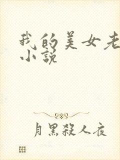 我的美女老板 小说