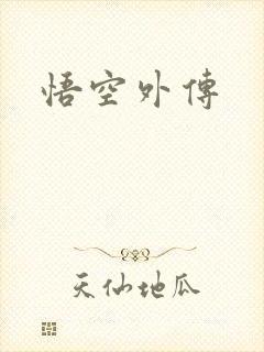 悟空外传