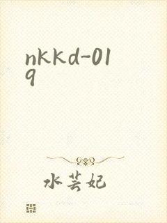 nkkd-019