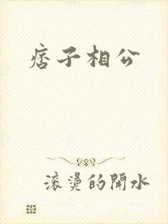 痞子相公