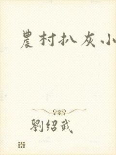 农村扒灰小说