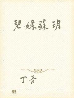 儿媳苏玥