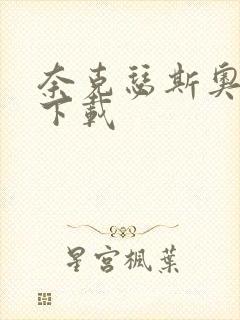 奈克瑟斯奥特曼下载封面