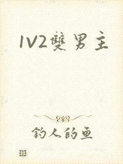 1V2双男主