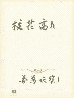 校花高h