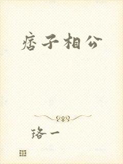 痞子相公