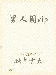 男人团vip