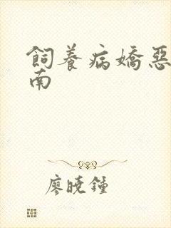 饲养病娇恶龙指南