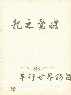 龙之觉醒