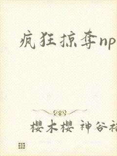 疯狂掠夺npc封面