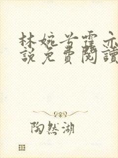 林婉兮霍亦铭小说免费阅读