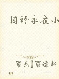 囚于永夜小说