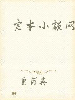 完本小说网
