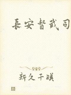 长安督武司