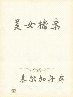 美女档案