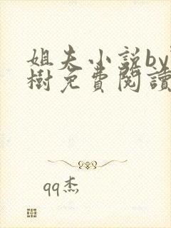 姐夫小说by野树免费阅读全文