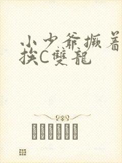 小少爷撅着屁股挨C双龙