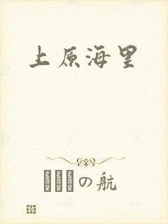 上原海里