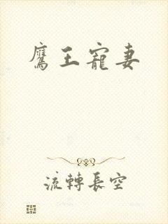 鹰王宠妻