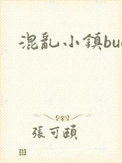 混乱小镇bug