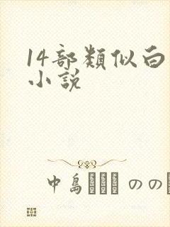 14部类似白洁小说