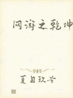网游之乾坤无极