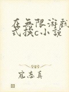 在无限游戏里花式挨c小说封面