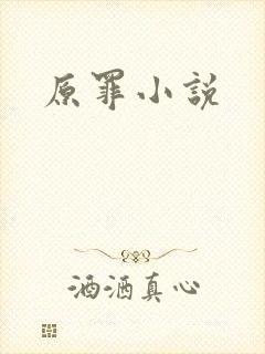 原罪小说