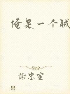 俺是一个贼