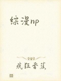 综漫np