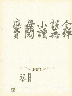 恋母小说全文免费阅读无弹窗笔趣阁