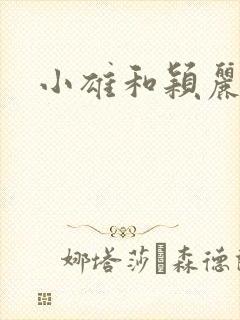 小雄和颖丽