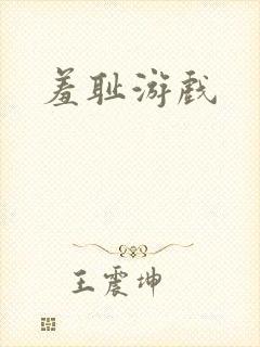 羞耻游戏