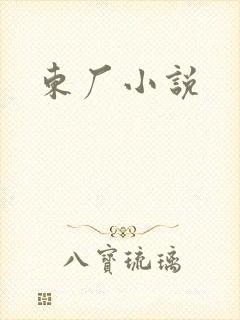 东厂小说