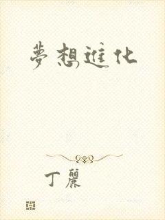 梦想进化