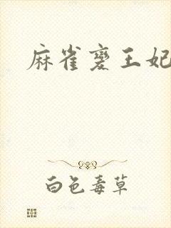 麻雀变王妃
